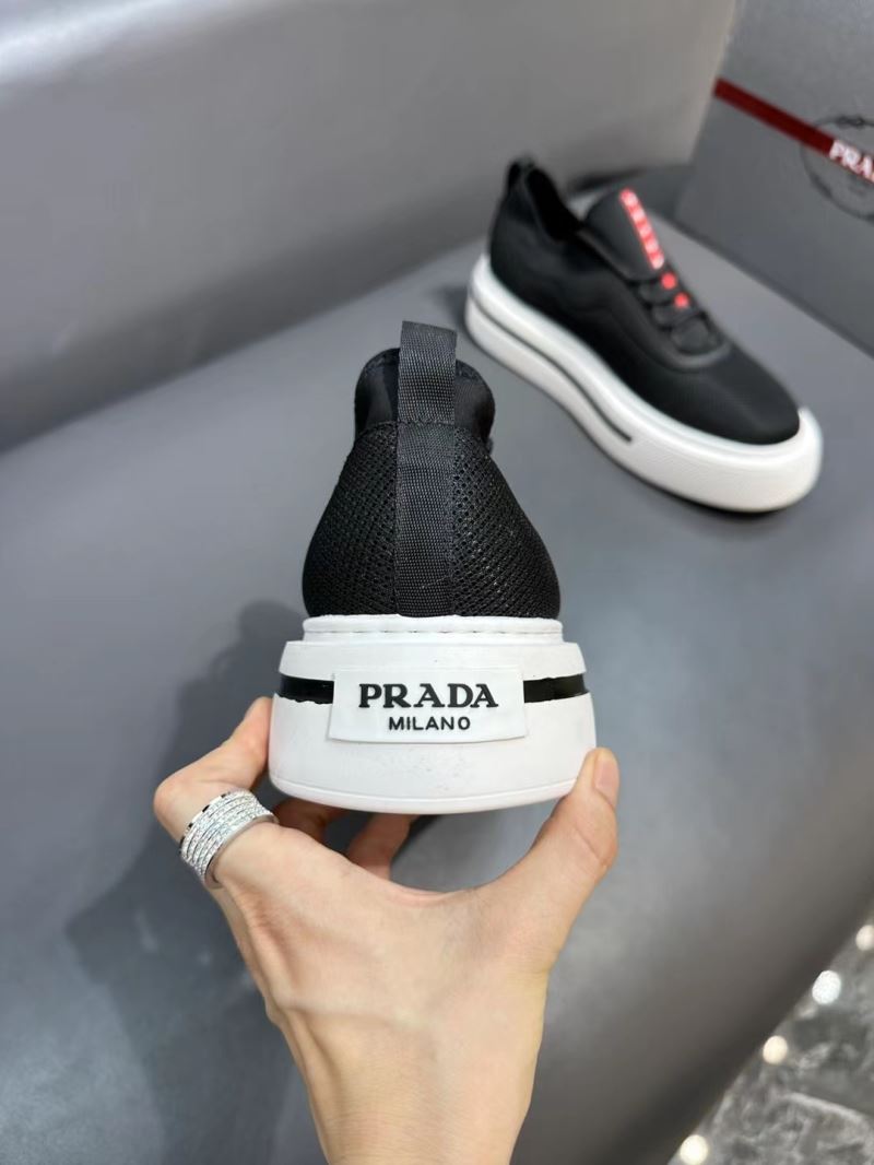 Prada Sneakers